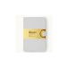 Waff Memento Carnet créatif, 216 pages, taille L, nuage
