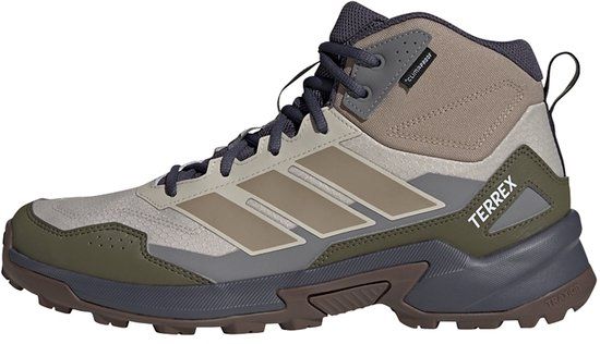 Adidas Terrex Terrex Eastrail 3 Mid Climaproof Hikingschoenen - Heren - Beige
