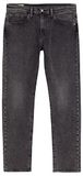 Levi's 502 Jeans met taps toelopende pijpen voor heren, Taille 31 / lengte 32
