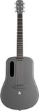 Lava Music LAVA ME 4 Carbon 38 Space Grey All Solid Akoestische Gitaar