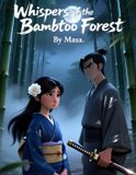 Whispers Bol Whispers of the Bamboo Forest