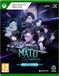 Mato Anomalies