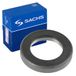 Sachs 1863 123 000 uitslaglager