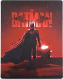 Warner Home Video The Batman [2xBlu-Ray]