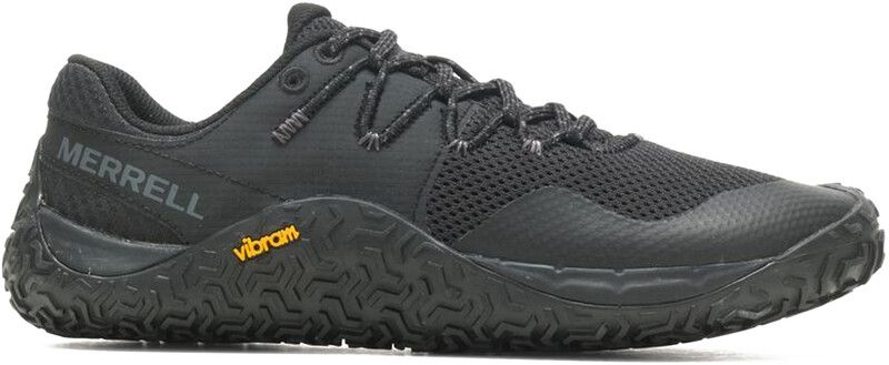 Merrell Trail Glove 7 Women's Shoes - Black