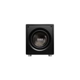 Velodyne VI-Q10 Noir subwoofer actif 10 pouces 450W RMS 850W