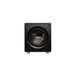 Velodyne VI-Q10 Noir subwoofer actif 10 pouces 450W RMS 850W