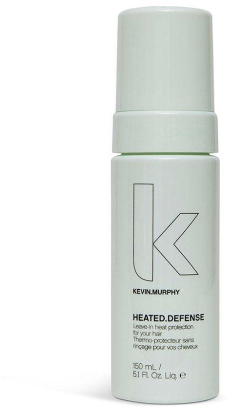 Kevin Murphy HEATED DEFENSE Hittebeschermer 150 ml