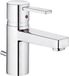 Kludi Zenta wastafelkraan chroom met waste - 382500575