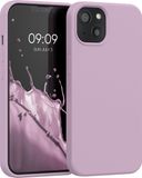 kwmobile Coque pour Apple iPhone 13