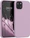 kwmobile Coque pour Apple iPhone 13
