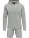 Hummel Joggingpak grijs