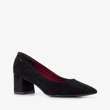 Tamaris Dames Pumps Zwart Maat 41