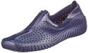 Cressi Chaussures d'eau Bleu foncé Taille 40