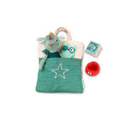 Lilliputiens Joe Bedtijd Avondritueel - Multi Colour - 2022