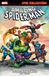 Amazing Disney Trading B.V. Amazing Spider-Man Epic Collection: Spider-Man No More (New Printing) Paperback