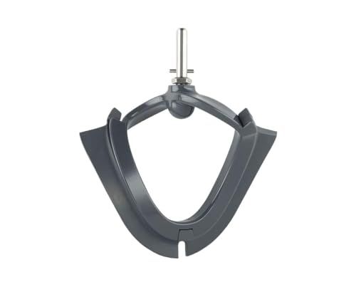 Kenwood Kenw Flexi mengelement AT501 gy | geschikt voor compatibele Chef