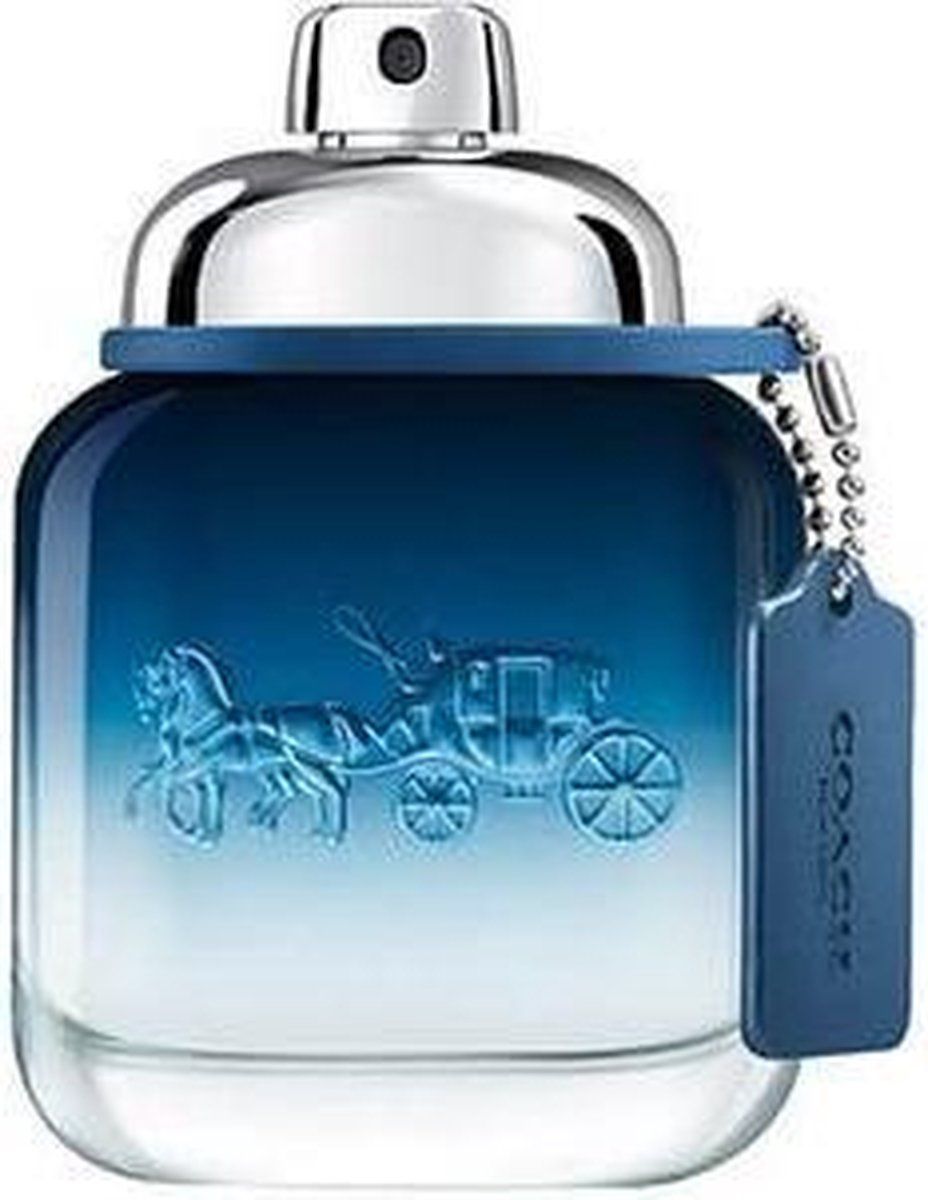 Coach Eau de Toilette / 40 ml / Unisex