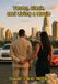 Young, Libri GmbH Young, Black and Living A Movie