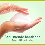 Palmolive Handzeep Luxury Foam Lime Mint - 6 x 250 ml
