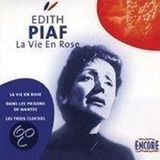La Edith Piaf La Vie en Rose CD