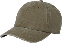 R.E.D. by EMP R.E.D. Rock-Engineered Design Groene pet met eenvoudig design - Unisex - Standard