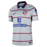 Nike Atletico Madrid Troisième Maillot 2026/27 Enfant