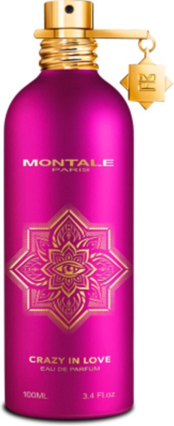 Montale Crazy In Love - parfum eau de parfum / dames