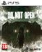 Perp Games Do Not Open Standard Edition PlayStation 5