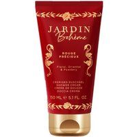 Jardin Bohème Rouge Précieux Douchegel Dames 150ml