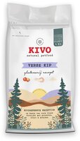 Kivo Petfood glutenvrije puppy brokken - Verse kip Puppy - 4 kg
