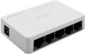 Qoltec - Commutateur réseau Fast Ethernet - 5x RJ45 - 100Mbps