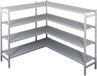CombiSteel Rekwerk voor 7489.2080 - RVS - 7013.3780
