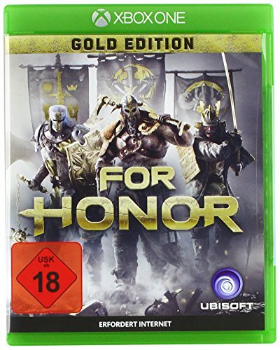 Ubisoft For Honor