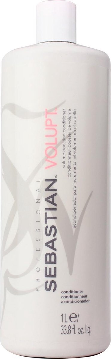 Sebastian Professional Volupt Conditioner 1000ml