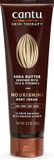 Merkloos / Sans marque Cantu Skin Therapy Shea Butter Creme Voor Droge Huid 240g