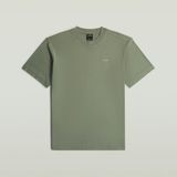 G-Star True regular r t Heren T-shirt Orphus M