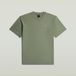 G-Star True regular r t Heren T-shirt Orphus M