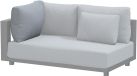 4 Seasons Outdoor Metropolitan Coussin d'angle