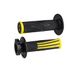 ODI Emig2 Pro Lock On V2 Mx-stuurgrepen (One Size, Blauw)