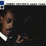 Intermusic Tommy Potter's Hard Funk