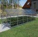 KLASIKA Bernard Polycarbonaat Serre 2,35x6m 14,1m²