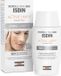 Isdin Crème solaire visage Foto Ultra 100 Active Unify Traitement anti taches brunes SPF 50+ 50 ml