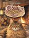 Coloring Cozy Spaces: Cats