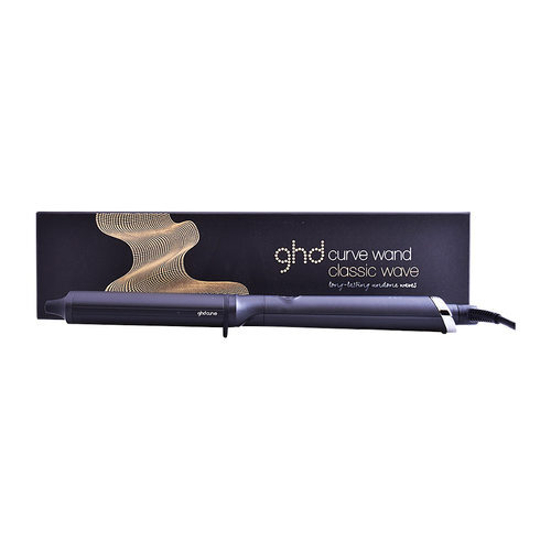 GHD Curve Classic Wave Wand Wafeltang