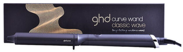 GHD Curve Classic Wave Wand Wafeltang