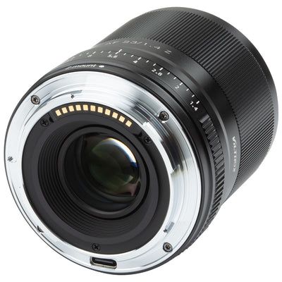 Viltrox 33mm F/1.4 AF Canon M - 6953400300642