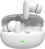 GreenMouse Draadloze Oordopjes BT Pro Wit