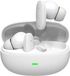 GreenMouse Draadloze Oordopjes BT Pro Wit