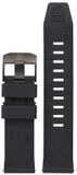 Luminox Recon Series Bracelet Noir 24 mm